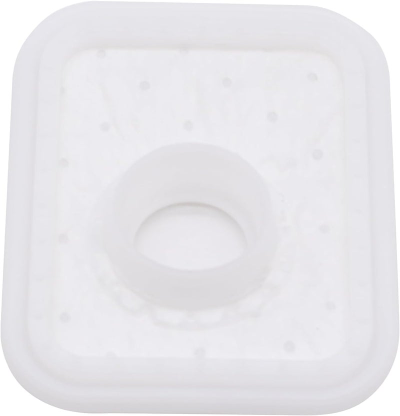 OXCANO FS0112 Fuel Pump Filter Strainer Compatible with Seadoo RXP GTX GTI GSX XP 4-Tec DI 3D RFI Challenger 180 210 230 CS RFI Islandia LRV DI RX DI RXT SP 1998-2012 Replace # 275500655 204560418 - Image 3